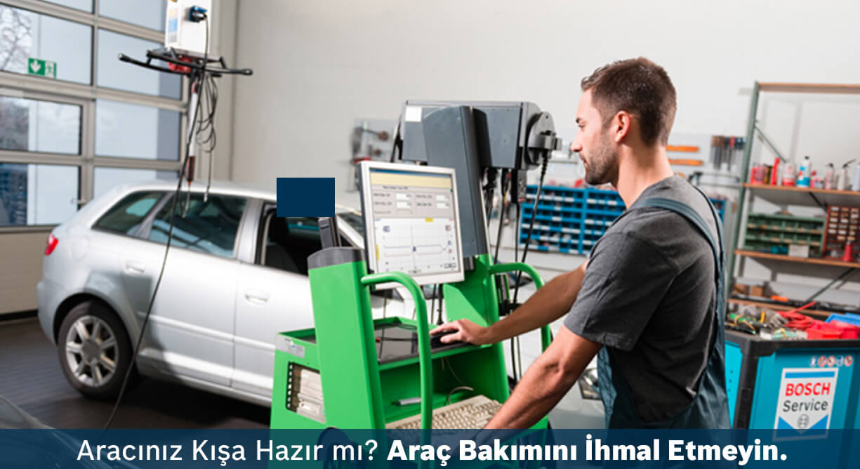 Durmaz Otomotiv br Bosch Car Service