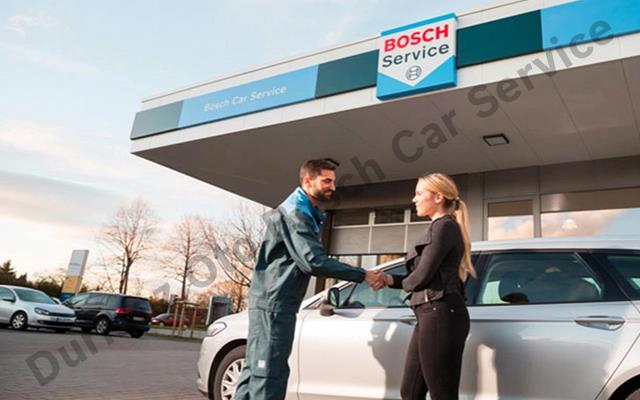 Eyüp Bosch Car Service Kalitesiyle Her Marka Araç Bakımı