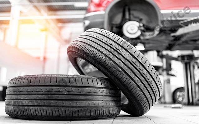 Eyüp Lastikçi Hizmetinde Öncelik Ölçüm Ve Güvenlik