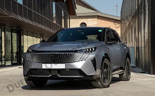 Fatih Peugeot Servisi