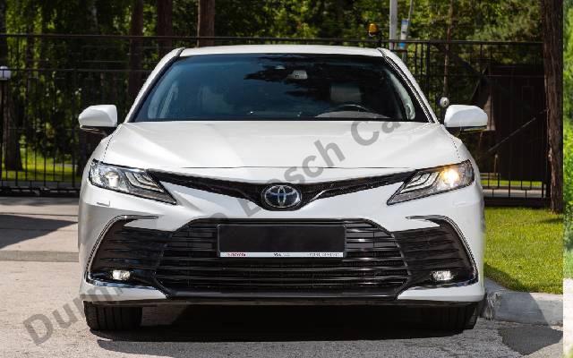 Eyüp Toyota Servisi