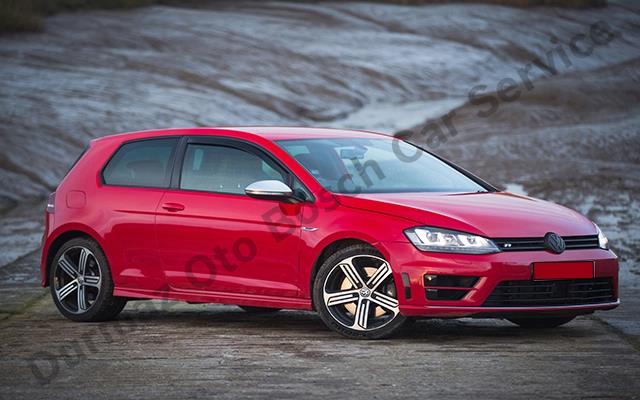 Eyüp Volkswagen Servisi