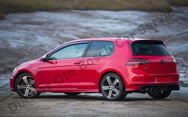 Eyüp Özel Volkswagen Servisi