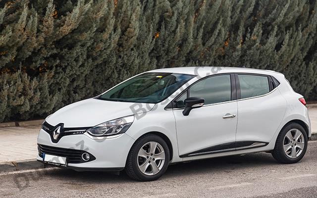 Eyüp Renault Servisi