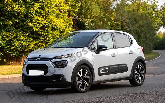 Eyüp Citroen Servisi