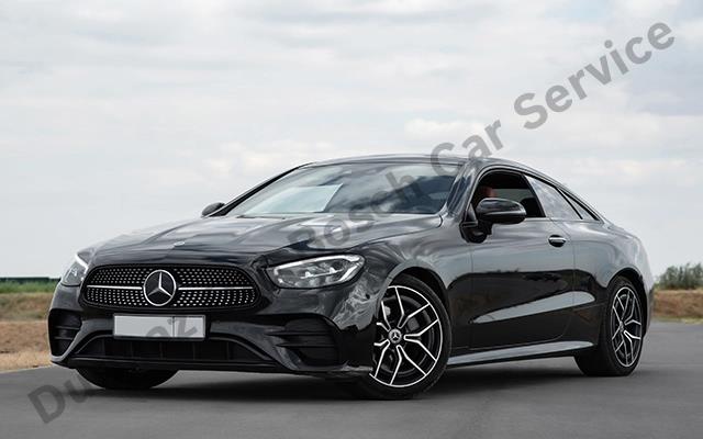 Eyüp Mercedes Servisi