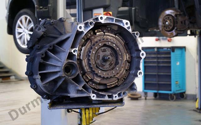 Otomatik Şanzıman Beyni Arızası Belirtileri