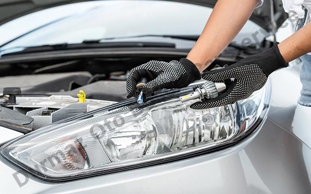 Aydınlatma Sistemleri