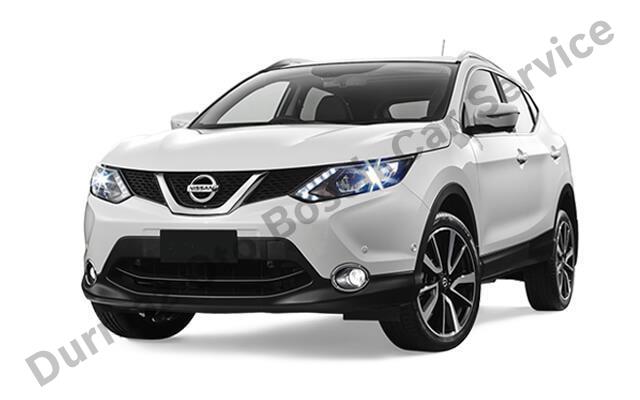 Eyüp Nissan Servisi
