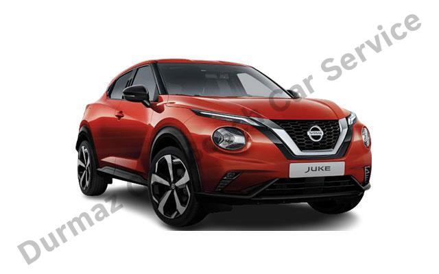 Nissan Araçlarda İlk Kontrol Neden Önemlidir?