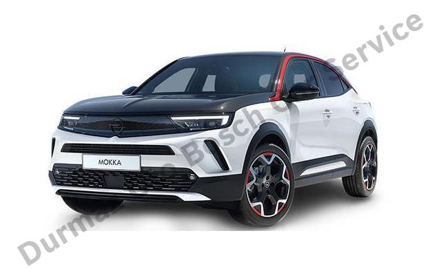 Eyüp Opel Servisi